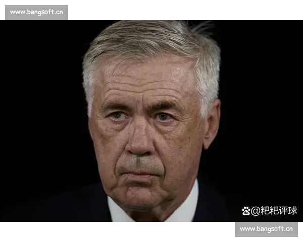 达维德 - 安切洛蒂：执教皇马是终极梦想，我已准备好百分百投入