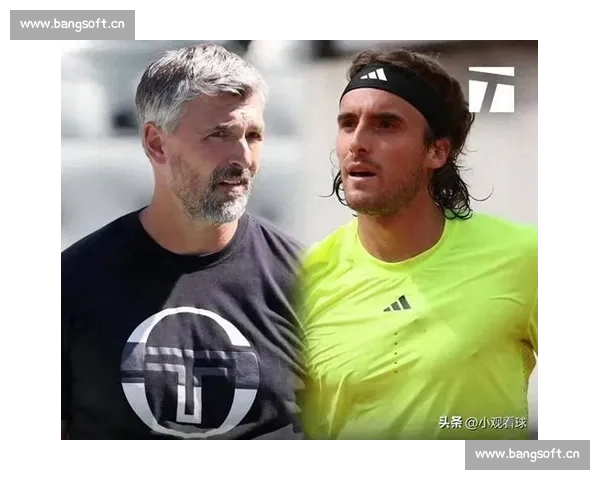 西西帕斯携手伊万尼塞维奇哈雷首秀 首轮三盘险胜达尔德里 西西帕斯携手伊万尼塞维奇哈雷首秀 首轮三盘险胜达尔德里