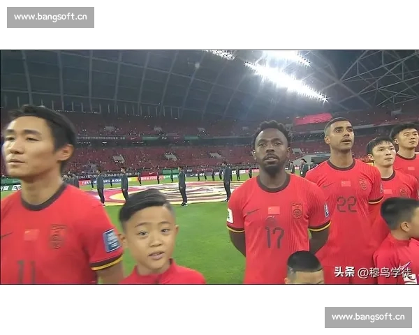 伊万时代落幕!国足 3 老将遭清洗 海港中场回归引热议 伊万时代落幕!国足 3 老将遭清洗 海港中场回归引热议