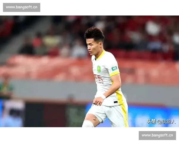 国安 1-0 西海岸:五外援对决 + 张呈栋替补战旧主,林良铭开场伤退成转折 国安 1-0 西海岸:五外援对决 + 张呈栋替补战旧主,林良铭开场伤退成转折