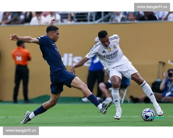 姆巴佩因病毒感染缺席皇马世俱杯首战，银河战舰阵容折损迎严峻考验