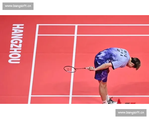 桃田贤斗:被命运捉弄的羽坛 “下一代天王”—— 从巅峰到低谷的坎坷传奇 桃田贤斗:被命运捉弄的羽坛 “下一代天王”—— 从巅峰到低谷的坎坷传奇