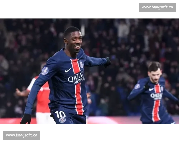 登贝莱伤缺！巴黎战马竞变阵：杜埃 + 贡萨洛 + KK 领衔锋线