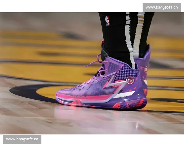 约基奇专属战靴!361° BIG3 6.0 Quick Pro 战马配色驭风来袭