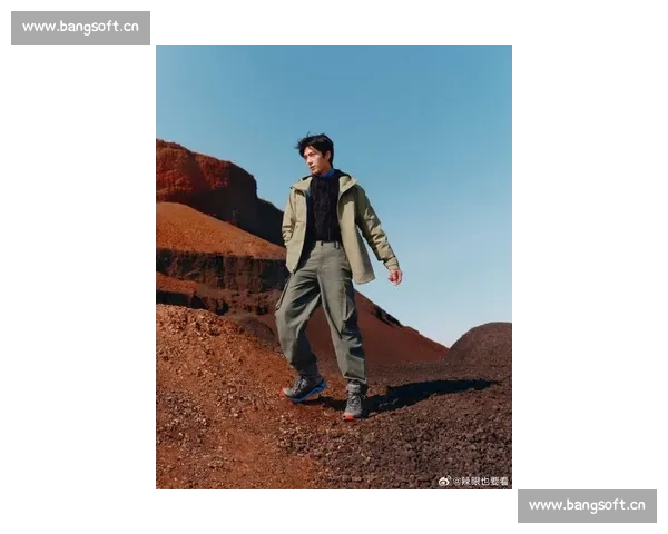 井柏然携新作展现成熟魅力引领都市青年时尚与情感新风潮