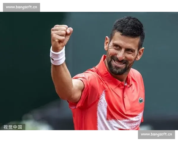 8000万身家不是梦!法网冠军榜上的造富神话 8000万身家不是梦!法网冠军榜上的造富神话