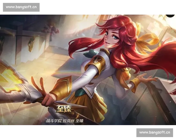 【深度】英雄联盟的“历史书”，那些载入史册的经典对决