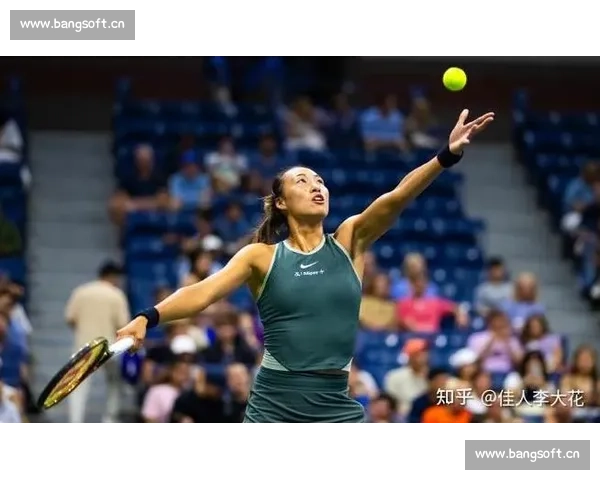 人工智能助力网球分析，数据预测未来胜者！