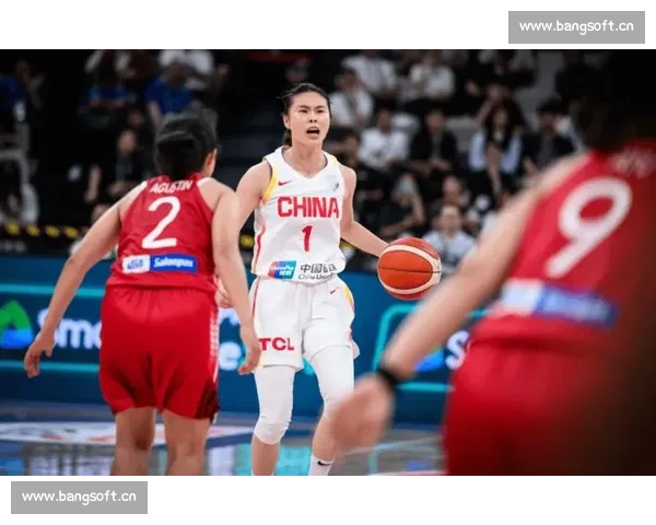 全民热议!女篮世界杯赛程,中国队能否掀翻卫冕冠军